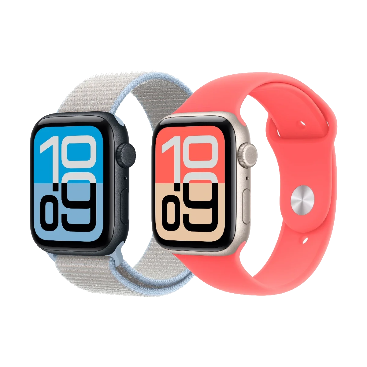 Apple Watch SE 3
