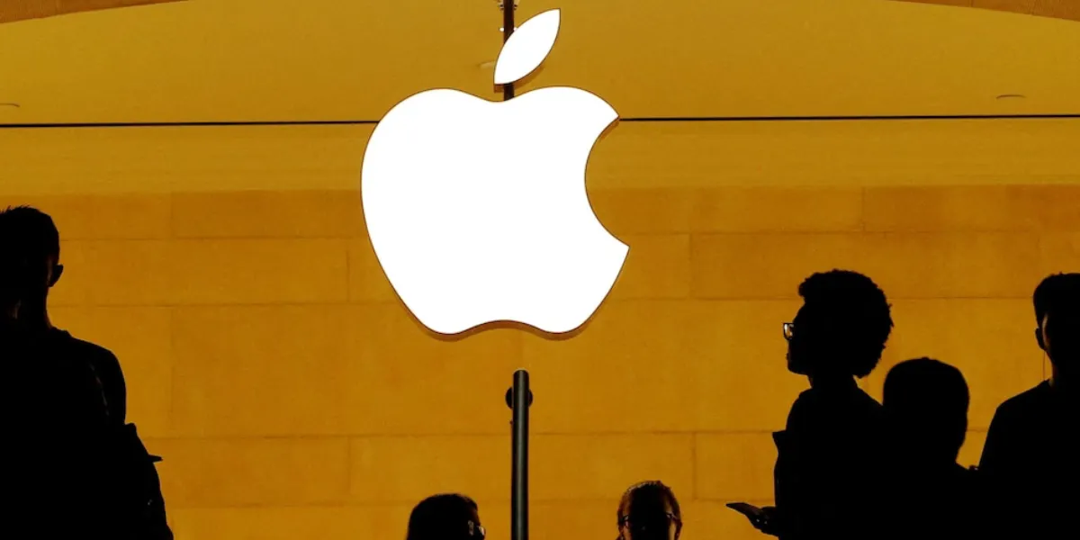 banner apple