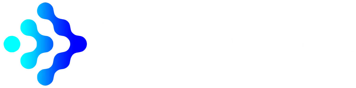 Logo Ayresnet con texto ayresnet en blanco