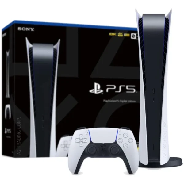 Consola PlayStation®5 - Imagen 2