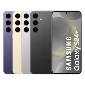 samsung s24 plus varios colores