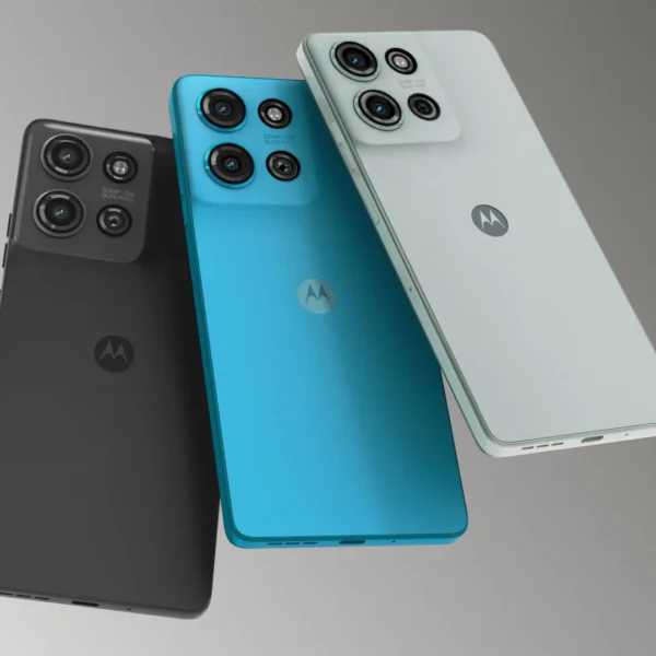 motorola g75 varios colores