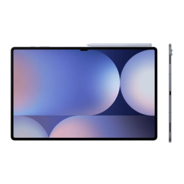 samsung tab x920 S10 ultra frente y perfil