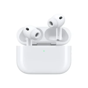Airpods Pro 3 en su estuche