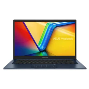 Asus vivobook de frente